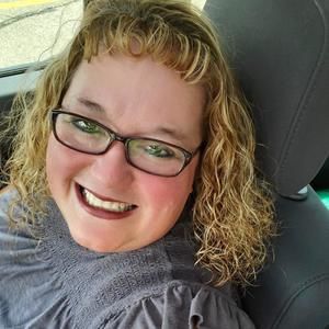 Meet your Posher, Katrina